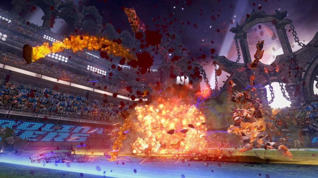 Mutant Football League: Dynasty Edition Bundle Steam CD Key