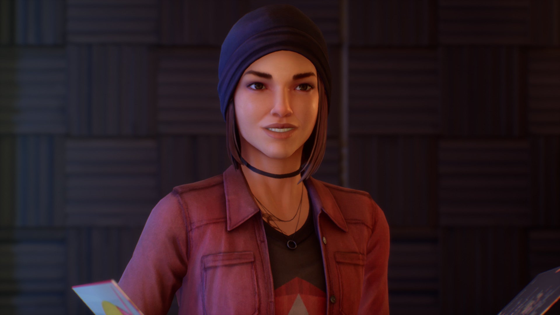 Life is Strange: True Colors PS4/PS5 Account