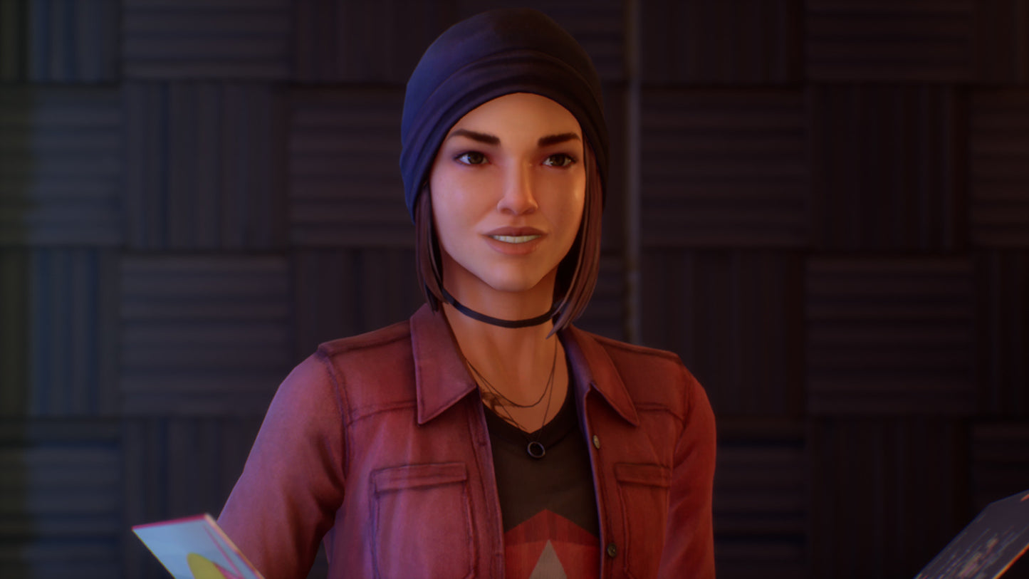 Life is Strange: True Colors Deluxe Edition PS4 / PS5 Account