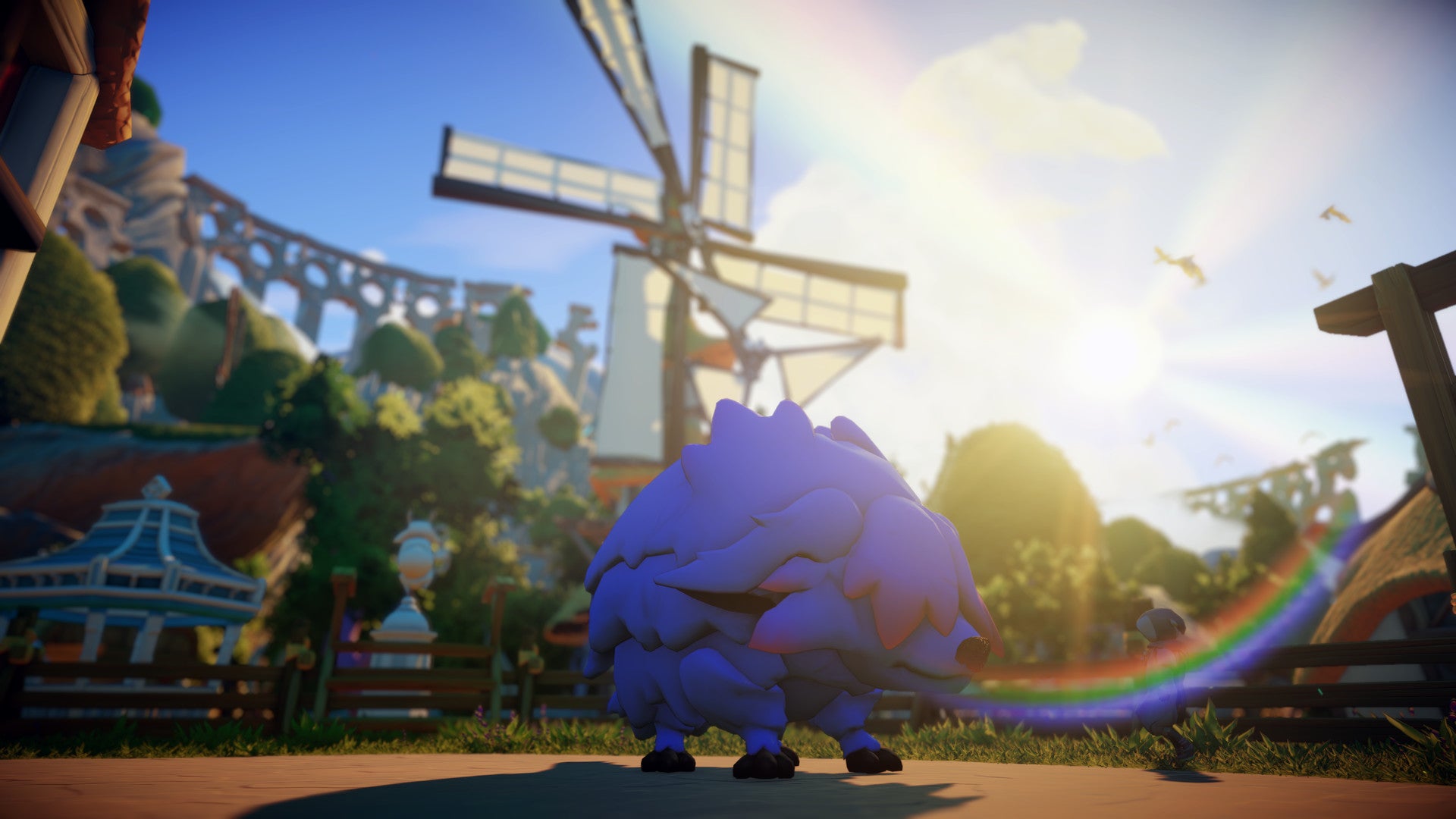 Grow: Song of the Evertree TR XBOX One CD Key