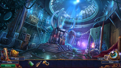 Modern Tales: Age of Invention Steam CD Key