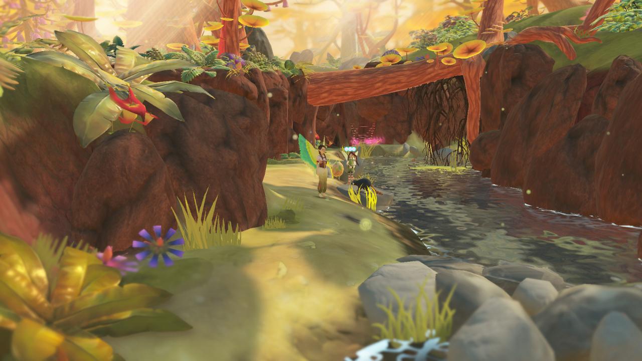 Bayala EU Nintendo Switch CD Key