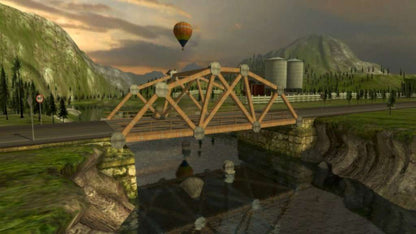 Bridge Project Steam CD Key