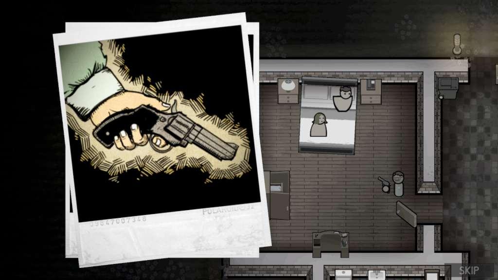 Prison Architect Steam CD Key