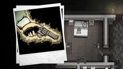 Prison Architect Steam CD Key