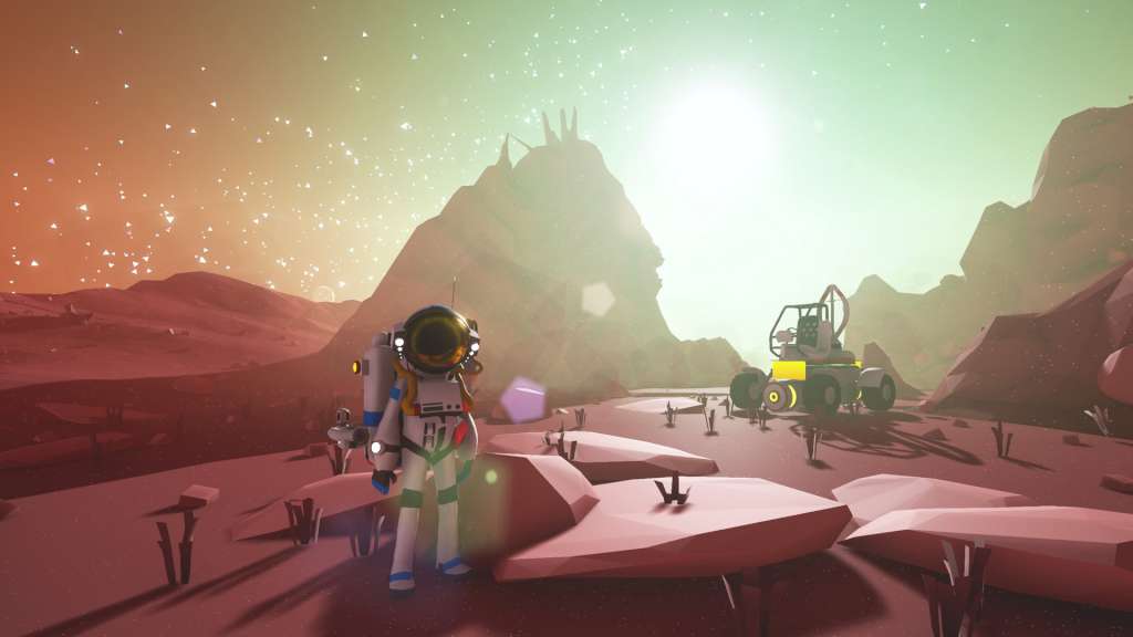 Astroneer PS5 Account