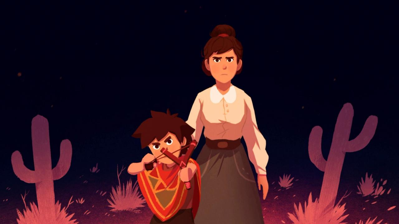 El Hijo: A Wild West Tale PC Steam CD Key