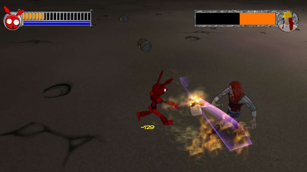 Boo Bunny Plague Deluxe Edition Steam CD Key