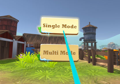 Bomb U! VR Steam CD Key