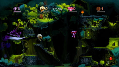 Jamsouls Steam CD Key