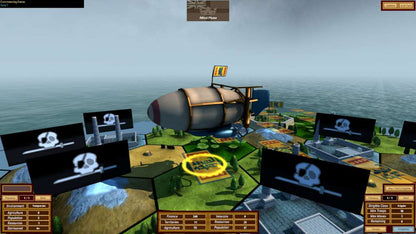Airship Dragoon PC Steam CD Key