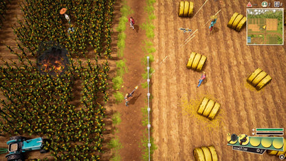 Watchers - Batter Up Pack DLC Steam CD Key