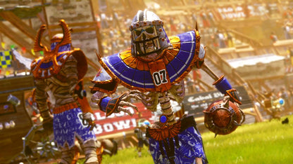 Blood Bowl 2 - Khemri DLC Steam CD Key