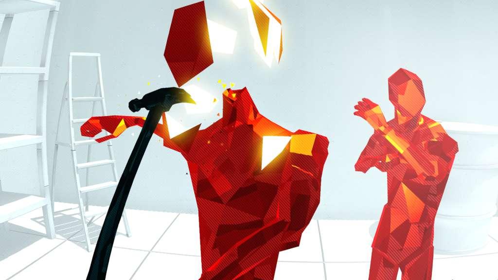 SUPERHOT VR Meta Quest Gift