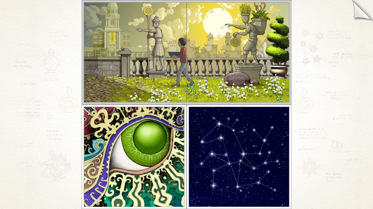Gorogoa AR XBOX One CD Key