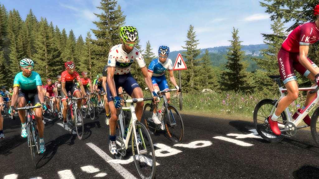 Pro Cycling Manager 2017 PC Steam CD Key
