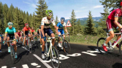 Pro Cycling Manager 2017 PC Steam CD Key