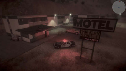 Enforcer: Police Crime Action Steam Gift