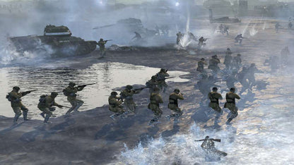 Company of Heroes 2 Preorder Bonus Only Steam CD Key