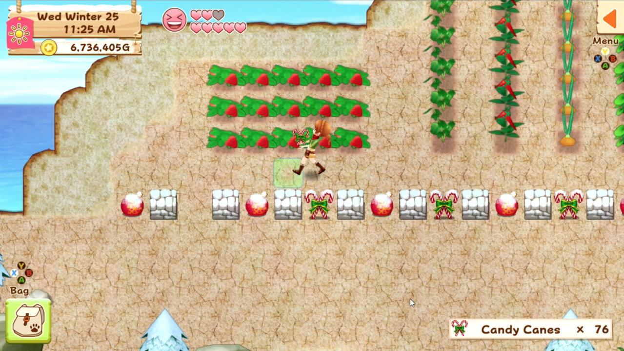 Harvest Moon: Light of Hope Special Edition Nintendo Switch Online Account Activation