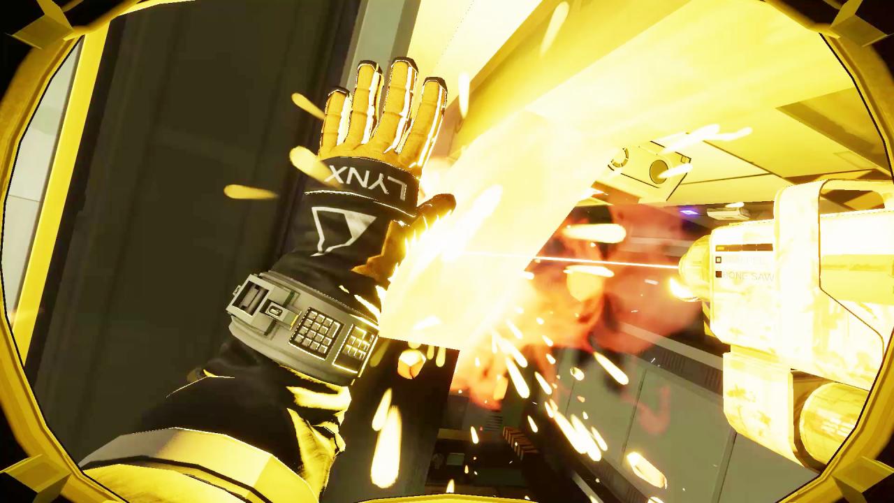Hardspace: Shipbreaker Playstation 5 Account