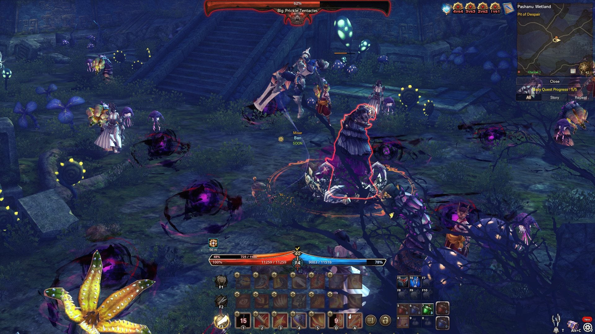 Warlords Awakening Steam CD Key