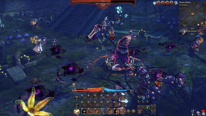 Warlords Awakening Steam CD Key
