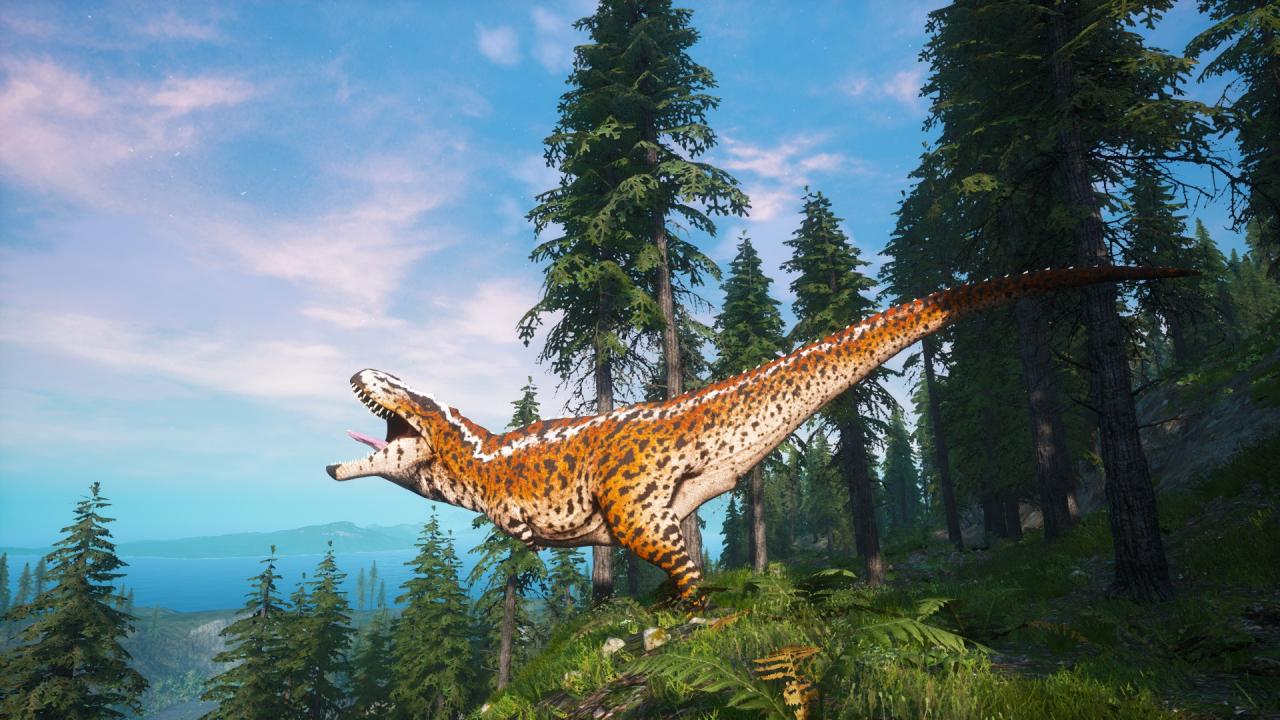Beasts of Bermuda PC Steam Account