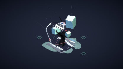 The Almost Gone Steam CD Key