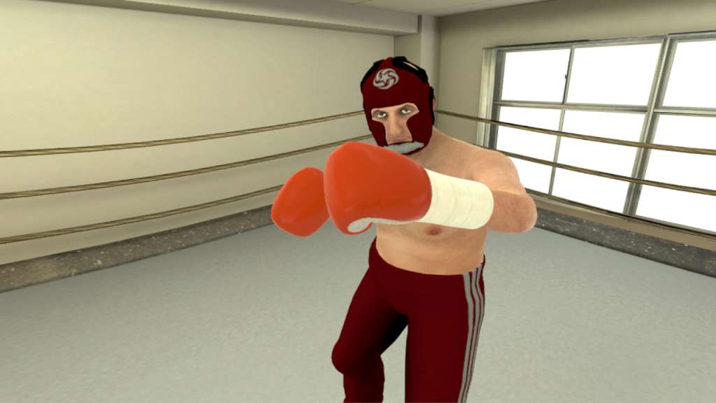 The Thrill of the Fight - VR Boxing Meta Quest Gift