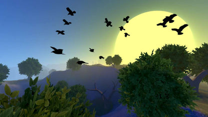 Arcane Worlds Steam CD Key