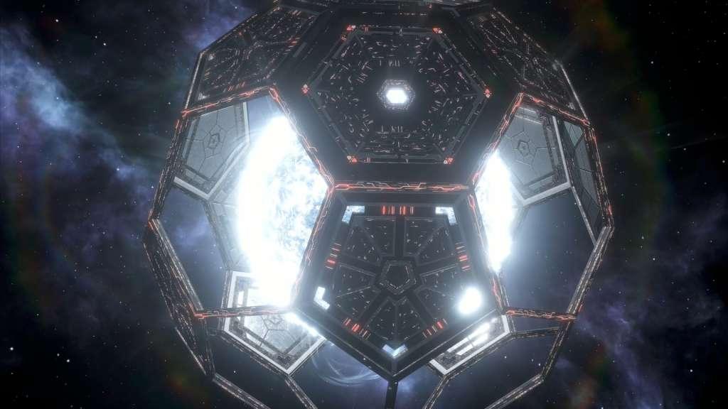 Stellaris - Utopia DLC TR XBOX One CD Key
