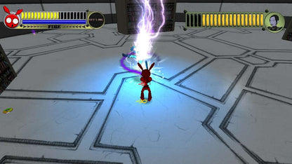 Boo Bunny Plague Deluxe Edition Steam CD Key
