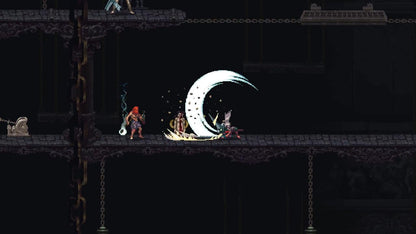 Blasphemous US XBOX One CD Key