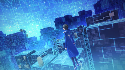 Digimon Story: Cyber Sleuth Complete Edition Nintendo Switch Online Account Activation