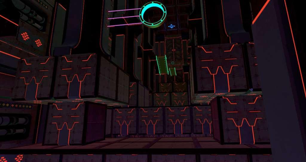 Bounce VR Steam CD Key