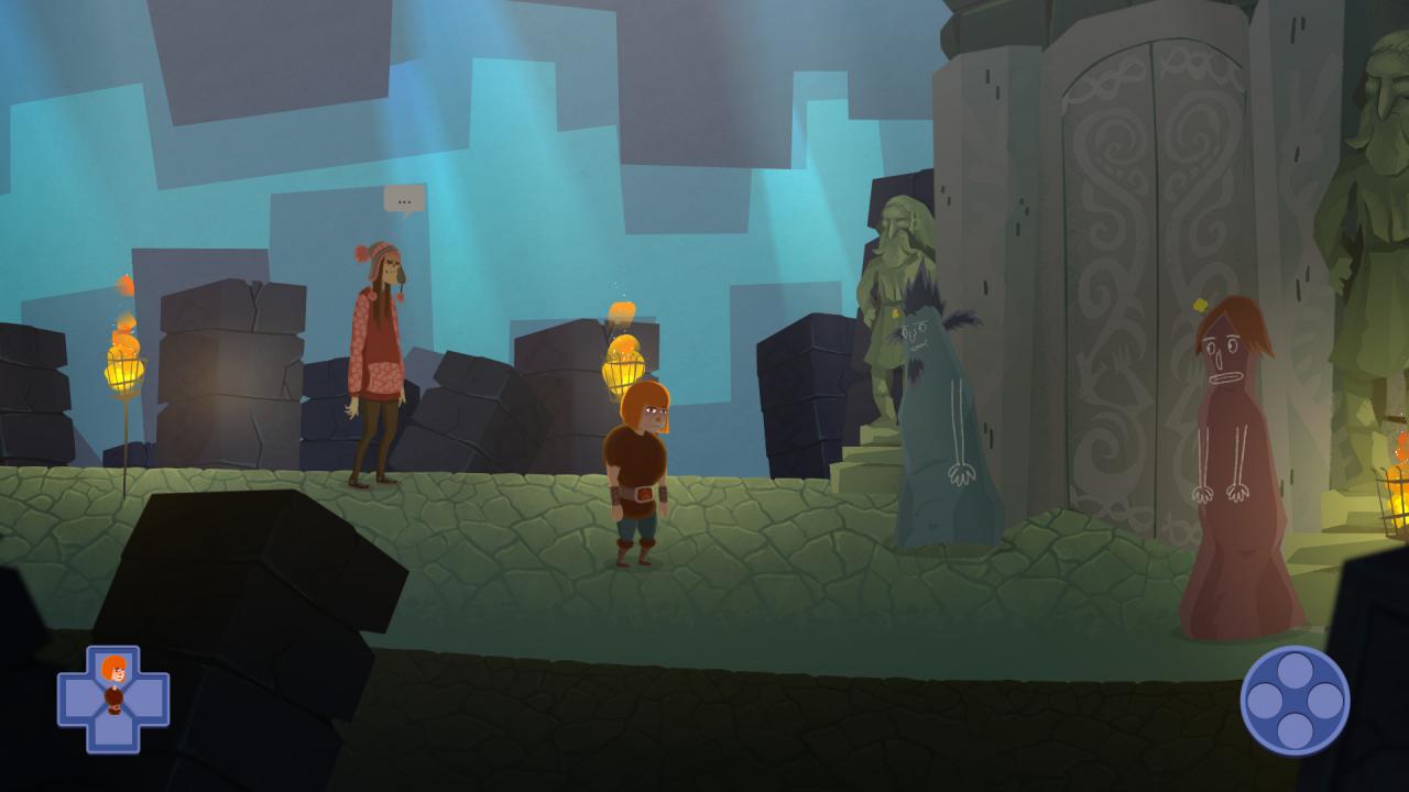 Helheim Hassle Steam CD Key