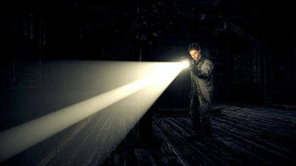 Alan Wake Collector's Edition Steam Gift