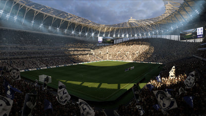 FIFA 23 PS4 Online Account Activation