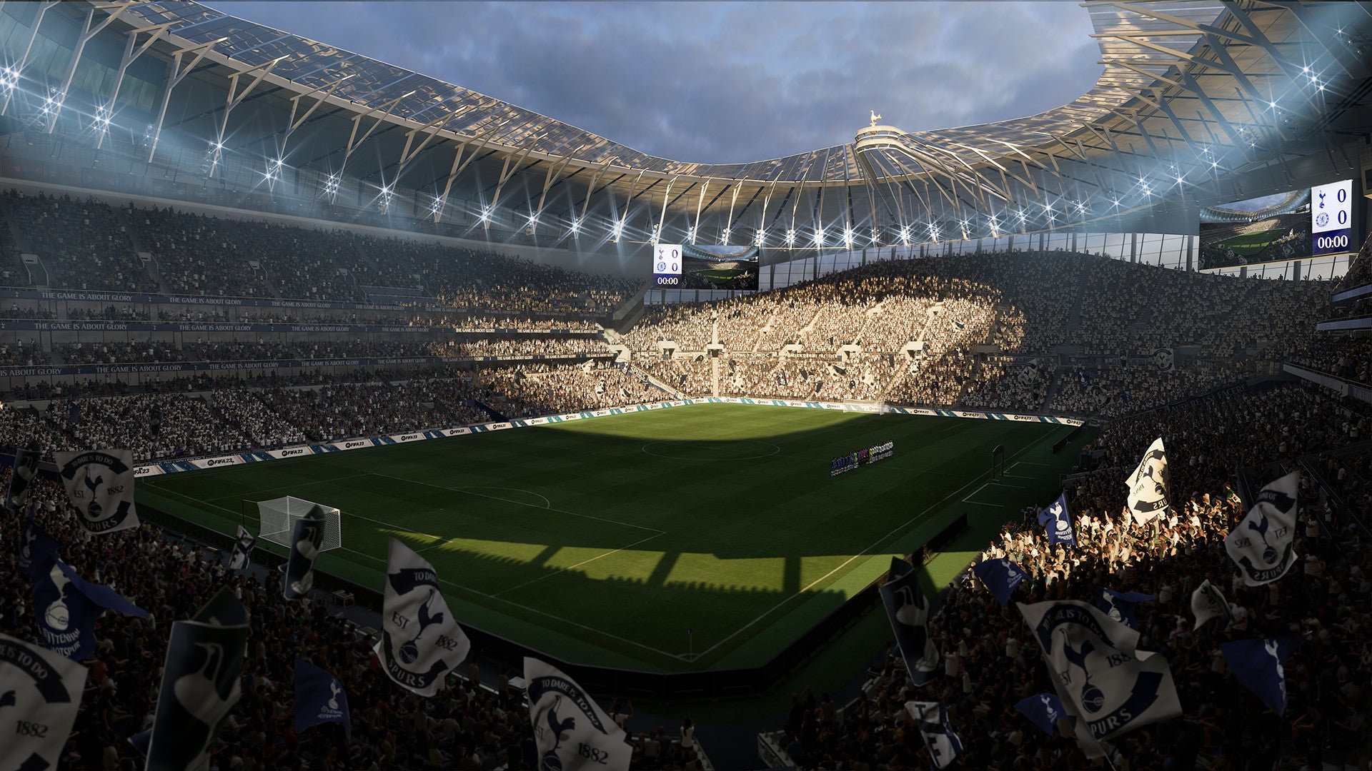 FIFA 23 Ultimate Edition PS4 Account