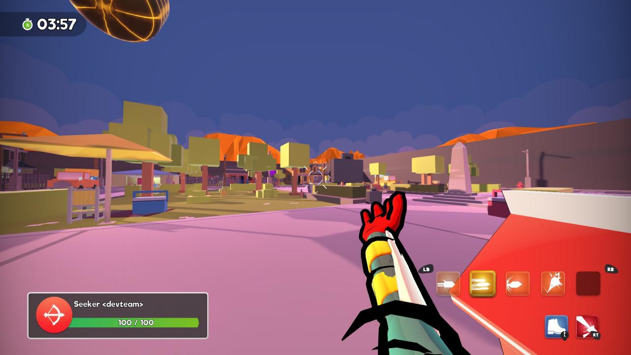 Super Seeker Steam CD Key