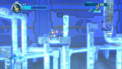 Mighty No. 9 Bundle US PS4 CD Key 
