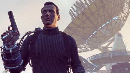 The Bureau: XCOM Declassified + Codebreakers DLC PC Steam CD Key