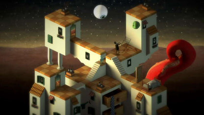 Back to Bed PC Steam CD Key