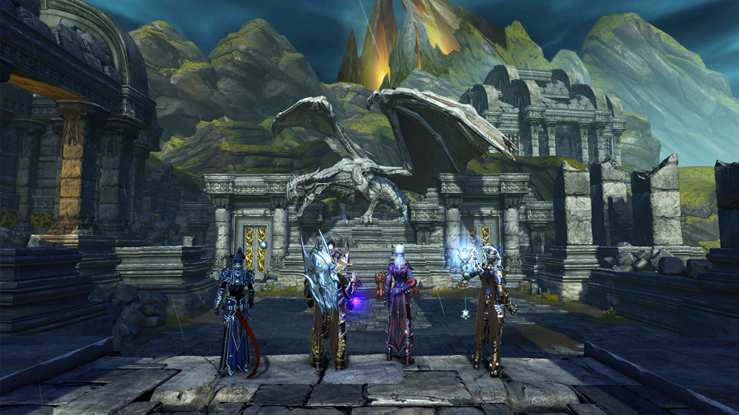 Neverwinter - Sharandar Pack Digital Download CD Key