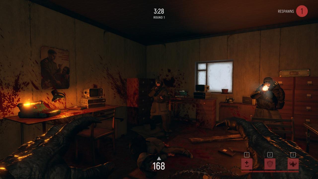 DEAD DOZEN PC Steam CD Key