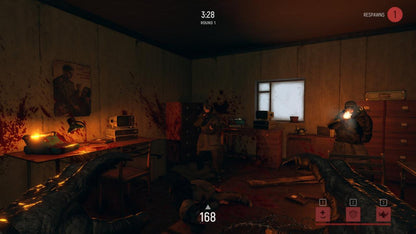 DEAD DOZEN PC Steam CD Key