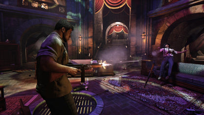 Mafia Trilogy PS4 / PS5 Account