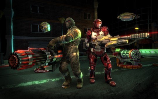 Guns n Zombies PC Steam CD Key
