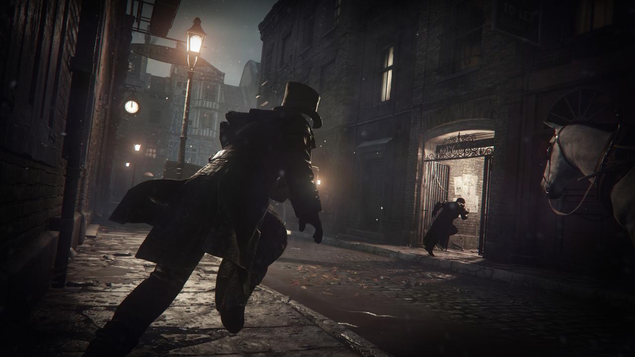 Assassin's Creed Syndicate - Season Pass AR XBOX One / Xbox Series X|S CD Key